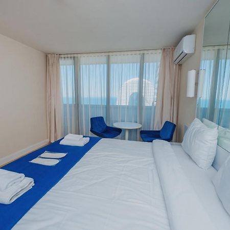 باتومي Panorama Aparthotel Orbi City المظهر الخارجي الصورة