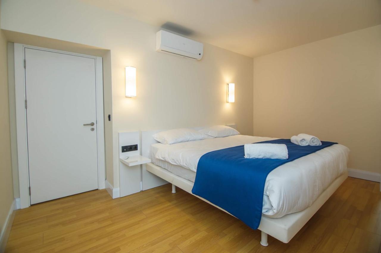 باتومي Panorama Aparthotel Orbi City المظهر الخارجي الصورة